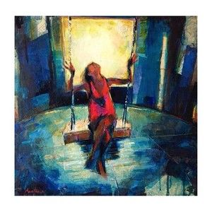 Meet your Posher, Nicky